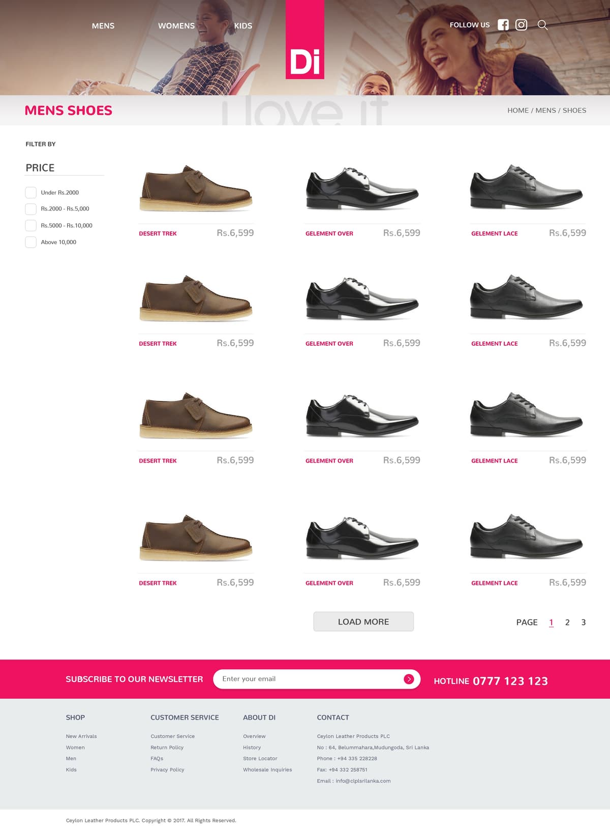 Di Leather - Image 1