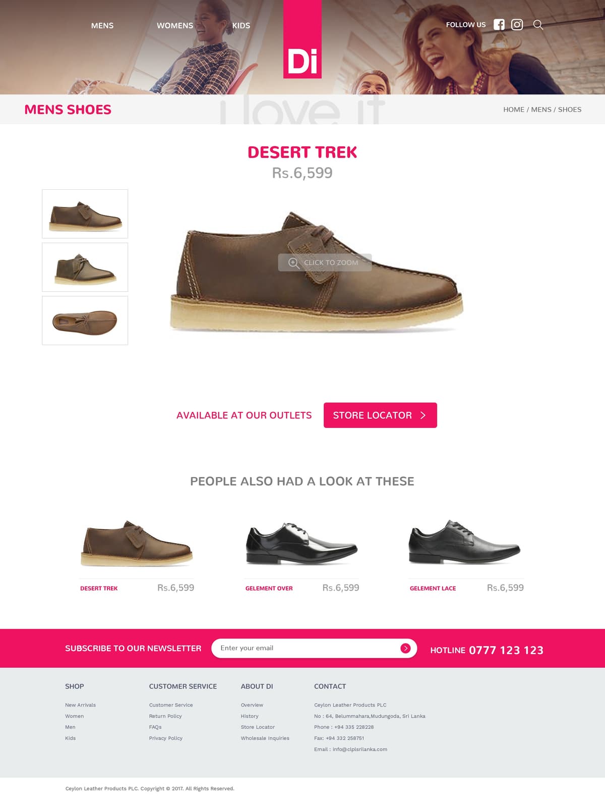 Di Leather - Image 2