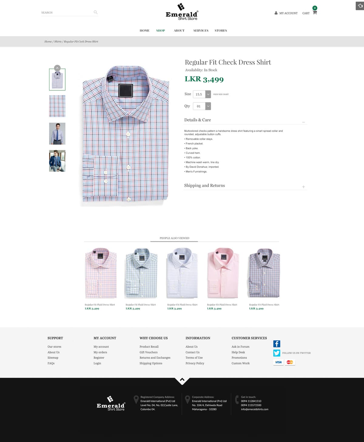 Emerald Sri Lanka - Image 2