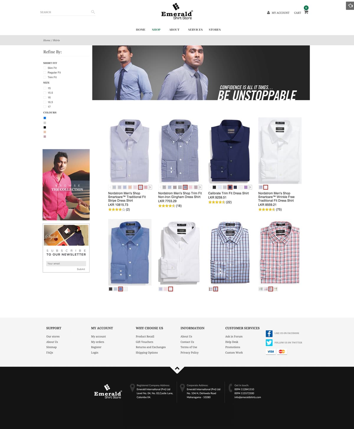 Emerald Sri Lanka - Image 1